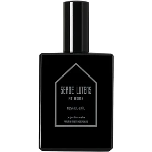 Serge Lutens Mesk el-laïl Mesk el-laïl Le jardin arabe bytový sprej unisex 100 ml