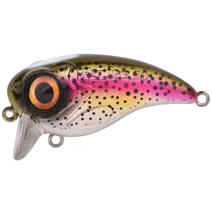 Spro wobler fat iris 50 rainbow trout 5 cm 10 g