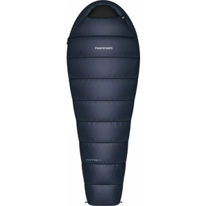 Hannah Sleeping Bag Camping Joffre 200 Long Midnight Navy 195P