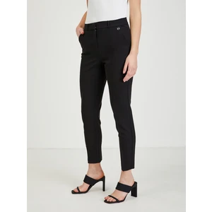 Black Women's Trousers ORSAY - Ladies