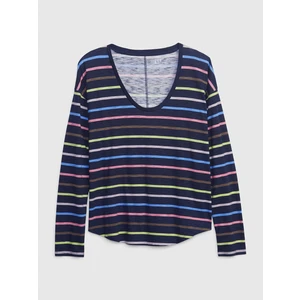 GAP Striped T-shirt organic - Women