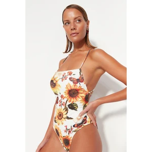 Costume da bagno da donna Trendyol