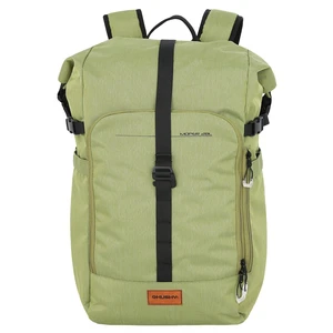 Husky  Moper 28l bright green Batoh Office