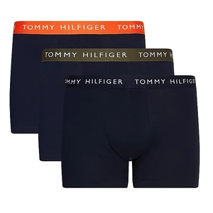 Tommy Hilfiger 3 PACK - pánske boxerky UM0UM02324-0UG XXL