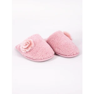 Yoclub Woman's Women's Slippers OKL-0097K-0600