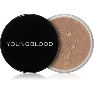 Youngblood Natural Loose Mineral Foundation minerální pudrový make-up Toast (Warm) 10 g