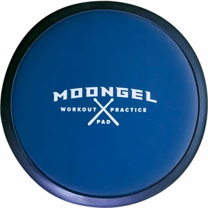 RTOM WP7 Moongel 7" Pad Allenamento