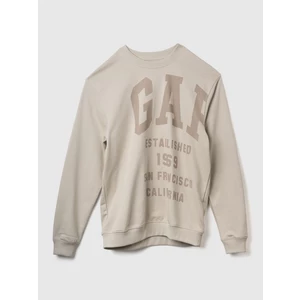 Sweatshirt with GAP logo - Men