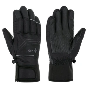 Ski gloves Kilpi SKIMI-U black