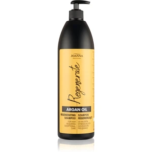 Joanna Professional Argan Oil intenzivně regenerační šampon s arganovým olejem 1000 ml