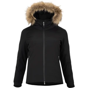 Jacket WOOX Sonju Black Beauty