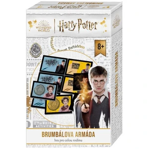 BETEXA Harry Potter - Brumbálova armáda cestovní verze