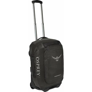 Osprey Rolling Transporter 40 Black 40 L Taška