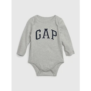 GAP Baby body with logo - Boys