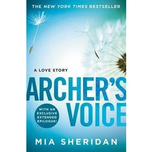 Archer´s Voice - Mia Sheridan