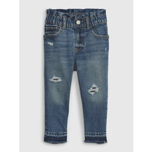 GAP Kids jeans mom - Girls