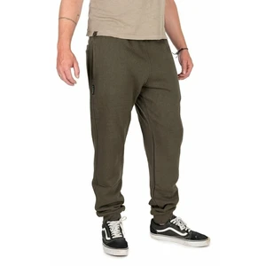 Fox Fishing Pantaloni Collection Joggers Green/Black 2XL