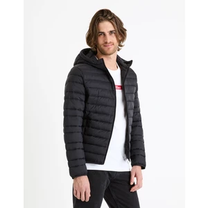 Celio Quilted Jacket Fububble - Men