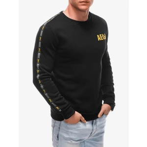 Edoti Men's sweatshirt