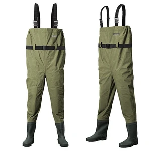 Delphin Chestwaders CLASSA - 41