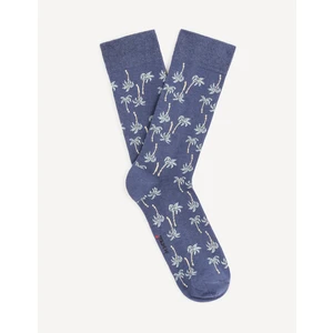 Celio High Socks Fisotree - Men