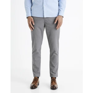 Celio Comfortable Chinos Pants Cozy - Men