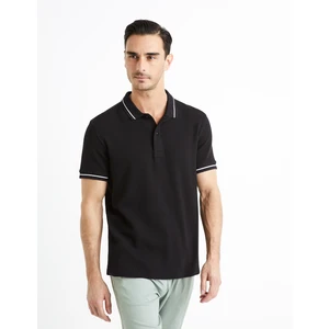 Celio Polo T-Shirt Fepointe - Men