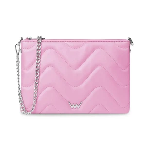 VUCH Lylann QTD Pink Handbag