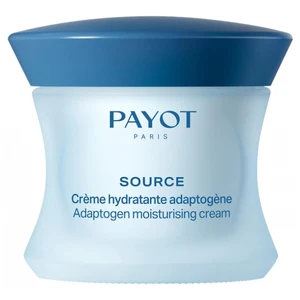 Payot Source Crème Hydratante Adaptogène intenzivní hydratační krém pro normální až suchou pleť 50 ml