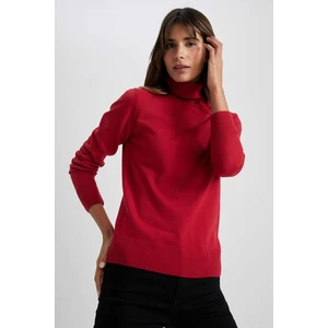 Maglione semplice da donna DEFACTO