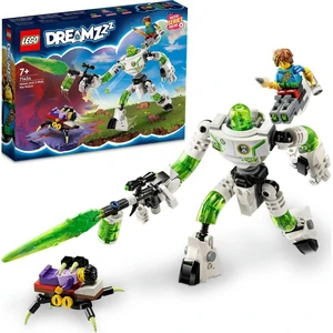 Mateo a robot Z-Flek - LEGO® DREAMZzz™ (71454)