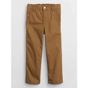 GAP Kids canvas pants carpenter - Boys