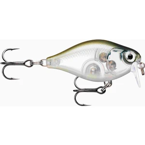 Rapala wobler x- light crank shallow runner ghsh 3,5 cm 4 g