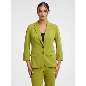 Orsay Green Ladies Jacket - Women