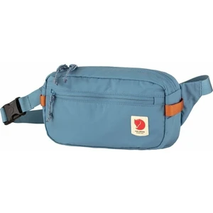 Fjällräven High Coast Hip Pack Dawn Blue Övtáska