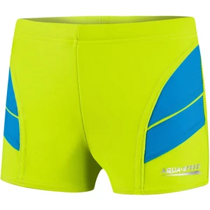 AQUA SPEED Kids's Swimming Shorts Andy  Pattern 82