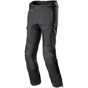 Alpinestars Bogota' Pro Drystar 3 Seasons Pants Black/Black S Regular Textilhose