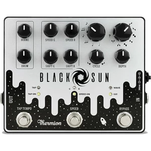 Thermion Black Sun