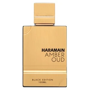 Al Haramain Amber Oud Black Edition - EDP 100 ml