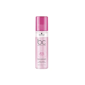 Schwarzkopf Professional BC Bonacure pH 4,5 Color Freeze dvojfázový kondicionér pre farbené vlasy 200 ml