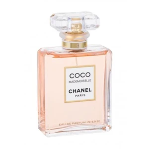 Chanel Coco Mademoiselle Intense parfumovaná voda pre ženy 50 ml