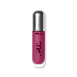 Revlon Cosmetics Ultra HD Matte Lipcolor™ ultra matný tekutý rúž odtieň 610 Addiction 5.9 ml