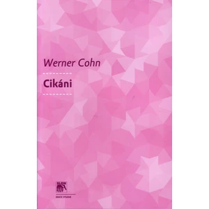 Cikáni - Werner Cohn