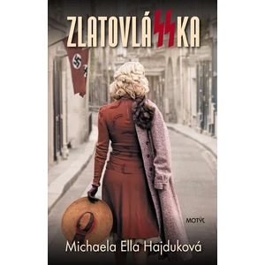 Zlatovlásska - Michaela Ella Hajduková