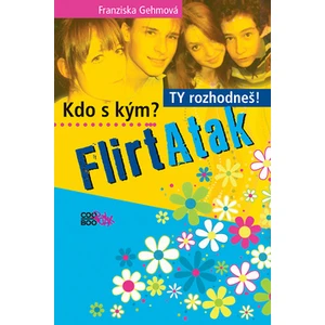 FlirtAtak - Franziska Gehm