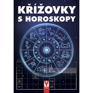 Křížovky s horoskopy - Felix Londor