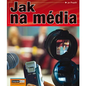 Jak na média - Jan Pospíšil