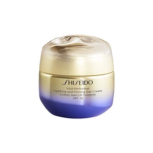 SHISEIDO - Vital Perfection Upliftting And Firming Day Cream - Denní krém