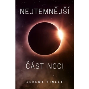 Nejtemnější část noci - Jeremy Finley