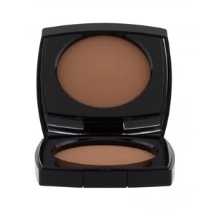 Chanel Les Beiges Healthy Glow Sheer Powder jemný púder SPF 15 odtieň 40 12 g